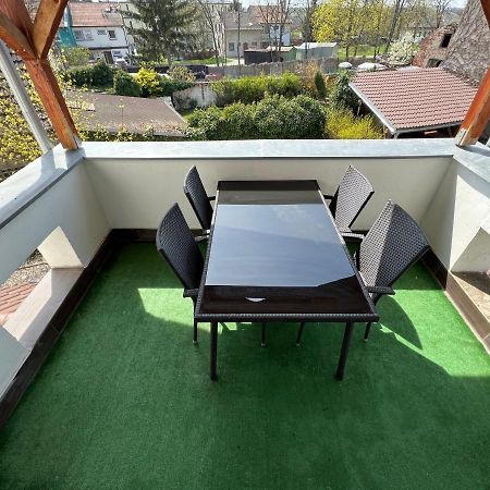 Apartment Dominika Strupcice Ngoại thất bức ảnh