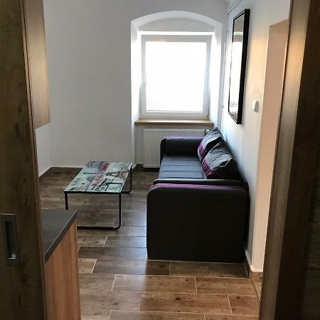 Apartment Dominika Strupcice Ngoại thất bức ảnh
