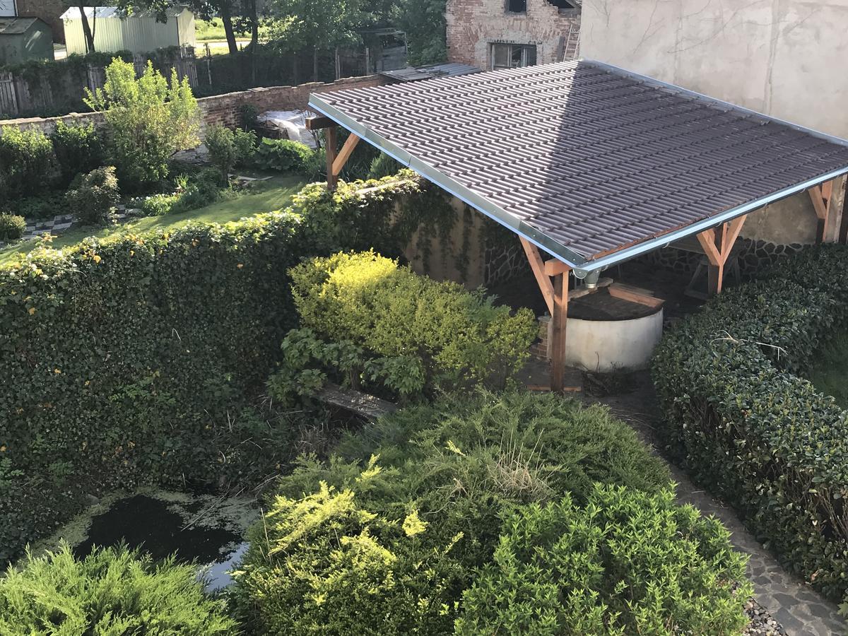 Apartment Dominika Strupcice Ngoại thất bức ảnh