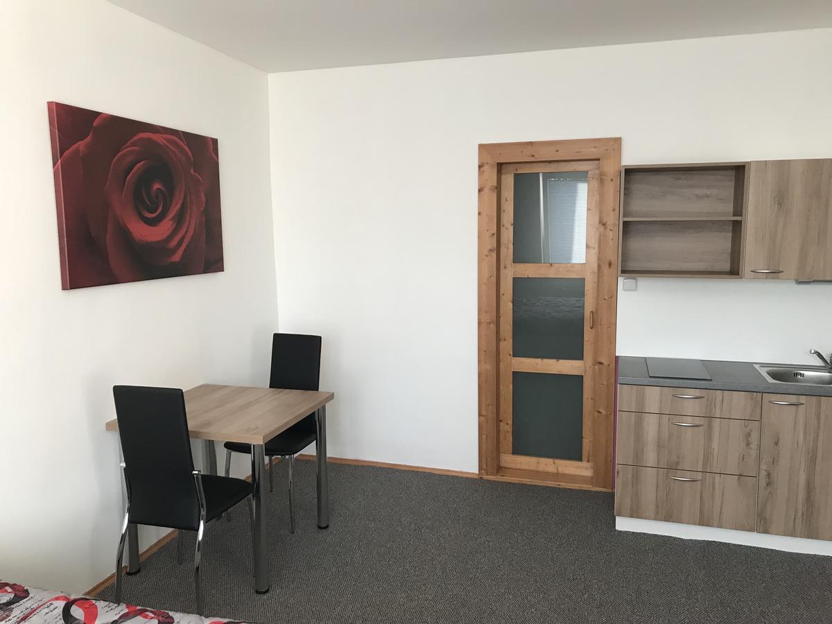 Apartment Dominika Strupcice Ngoại thất bức ảnh