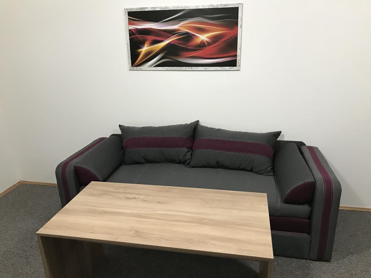 Apartment Dominika Strupcice Ngoại thất bức ảnh