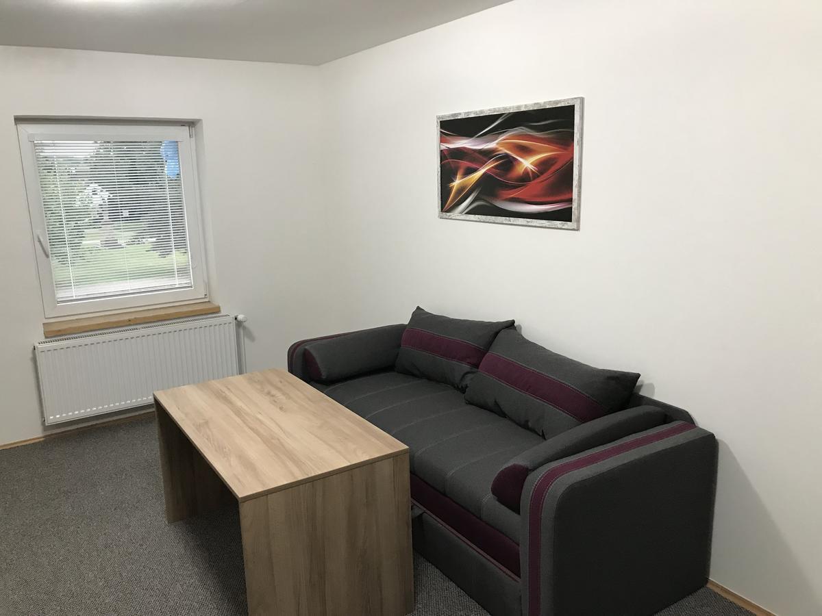 Apartment Dominika Strupcice Ngoại thất bức ảnh