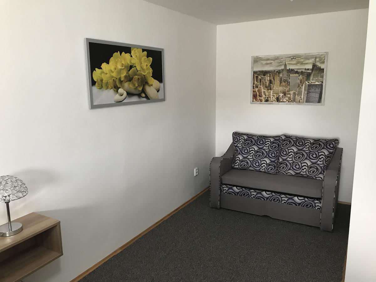 Apartment Dominika Strupcice Ngoại thất bức ảnh