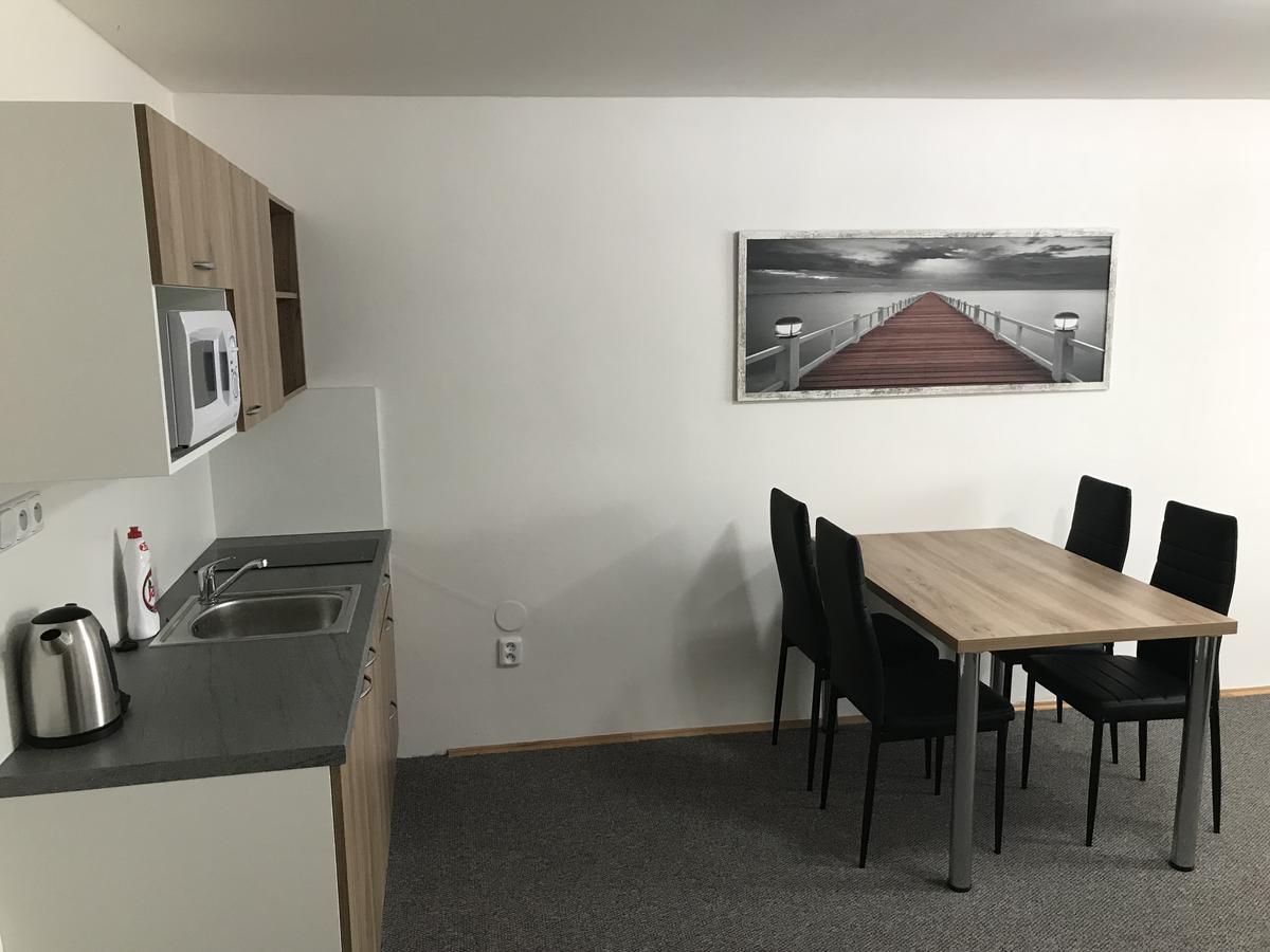 Apartment Dominika Strupcice Ngoại thất bức ảnh
