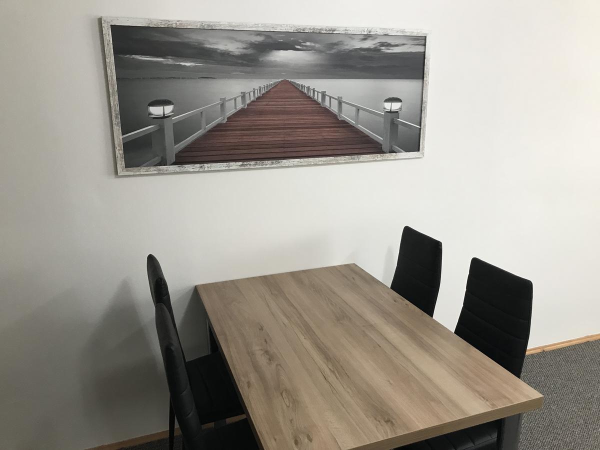 Apartment Dominika Strupcice Ngoại thất bức ảnh