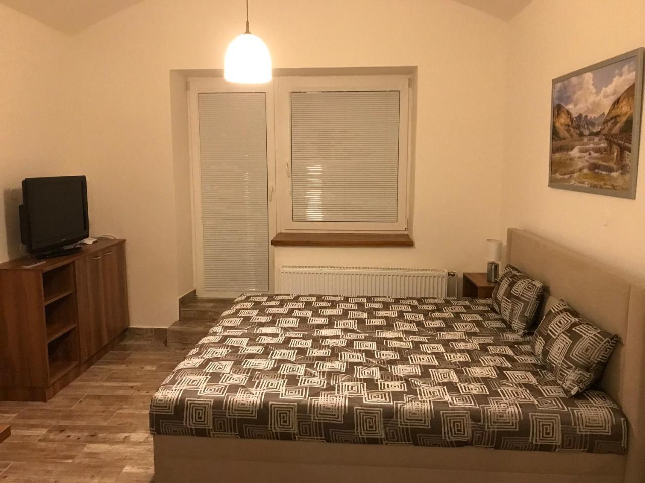 Apartment Dominika Strupcice Ngoại thất bức ảnh
