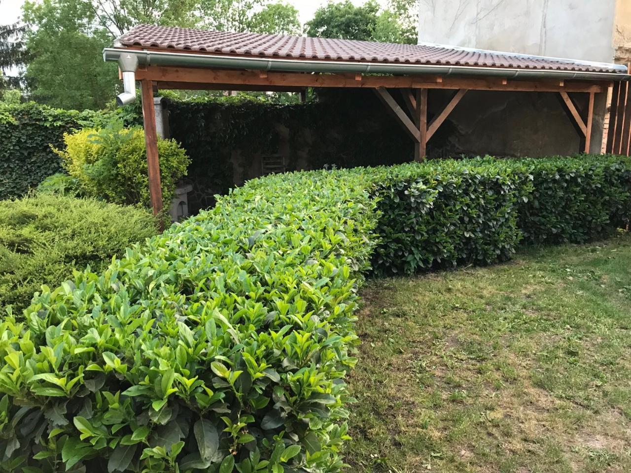 Apartment Dominika Strupcice Ngoại thất bức ảnh