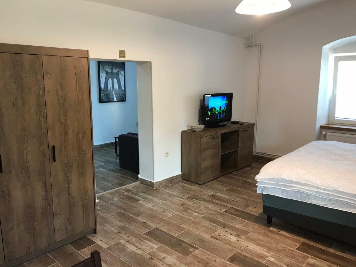 Apartment Dominika Strupcice Ngoại thất bức ảnh