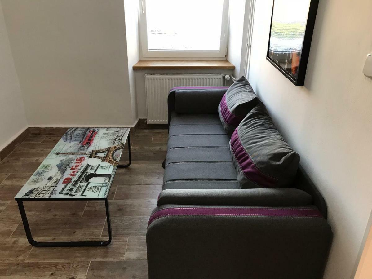 Apartment Dominika Strupcice Ngoại thất bức ảnh