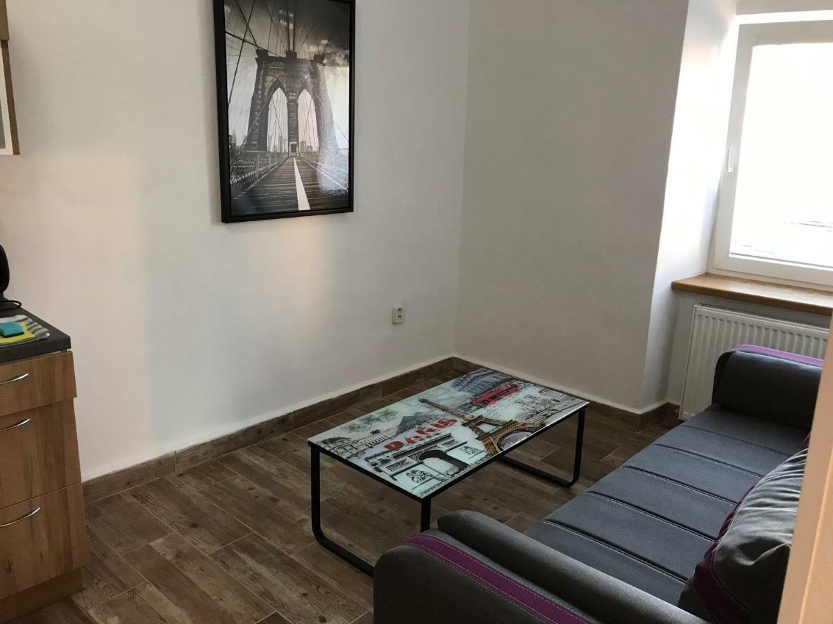 Apartment Dominika Strupcice Ngoại thất bức ảnh