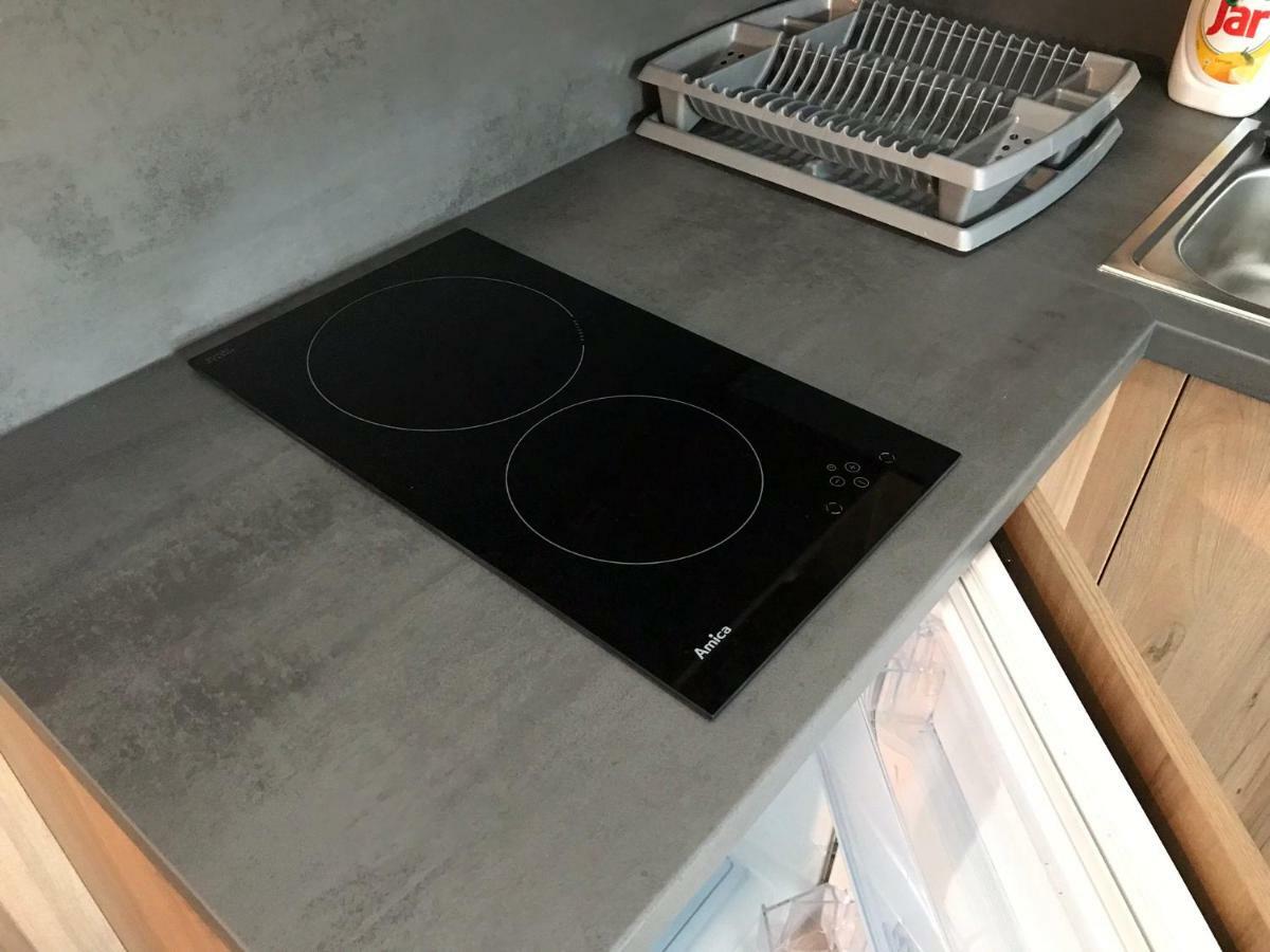 Apartment Dominika Strupcice Ngoại thất bức ảnh