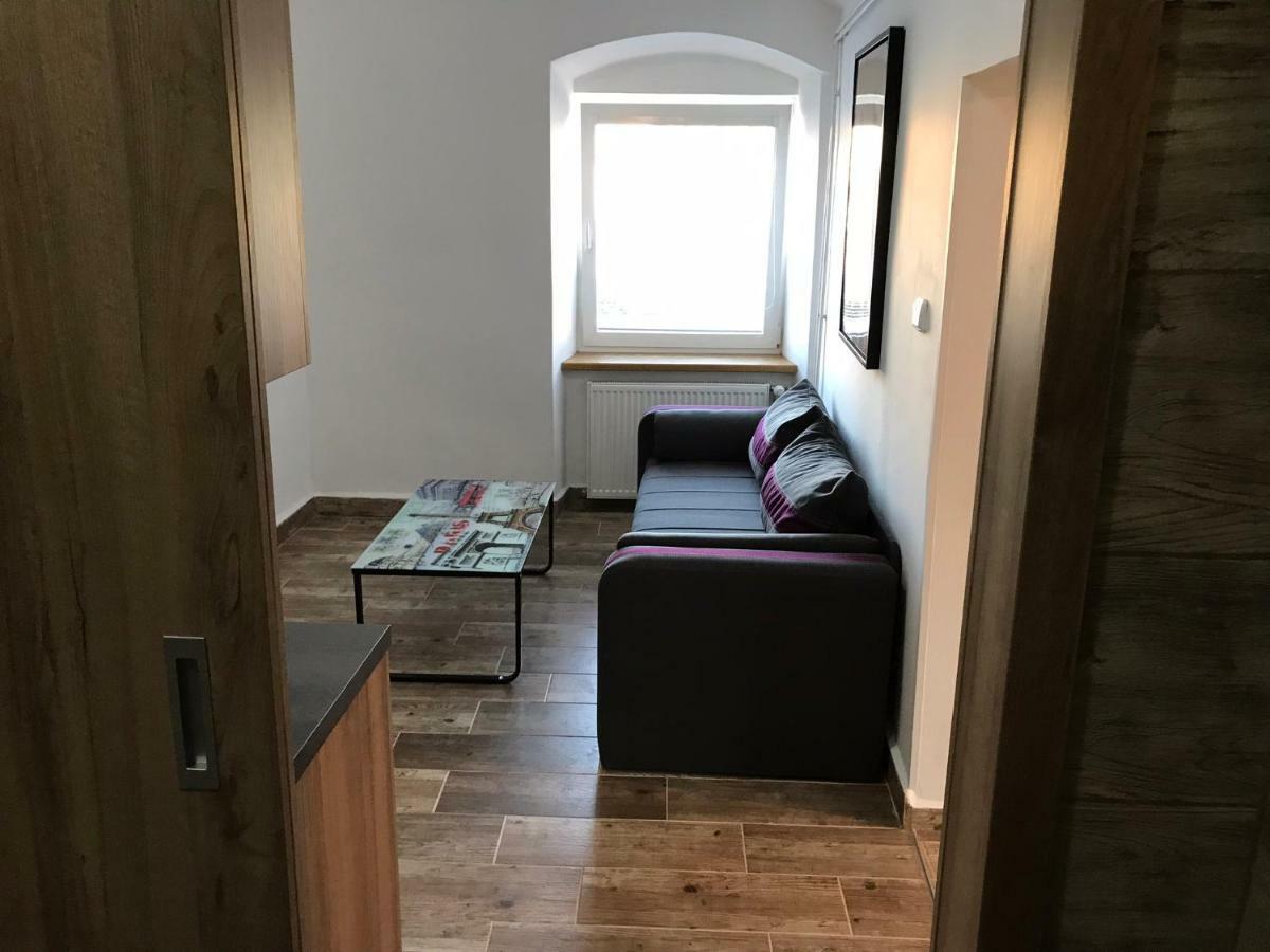 Apartment Dominika Strupcice Ngoại thất bức ảnh