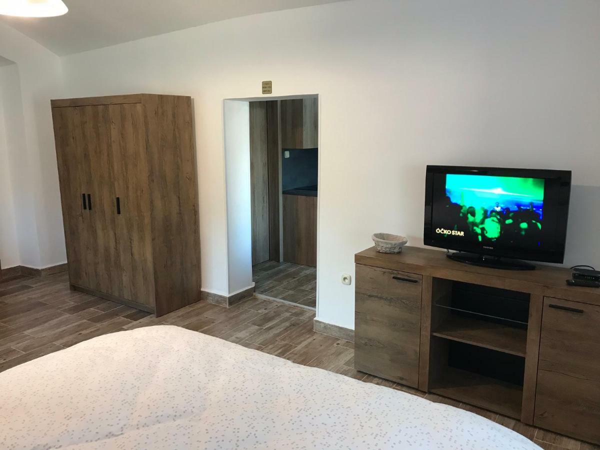 Apartment Dominika Strupcice Ngoại thất bức ảnh