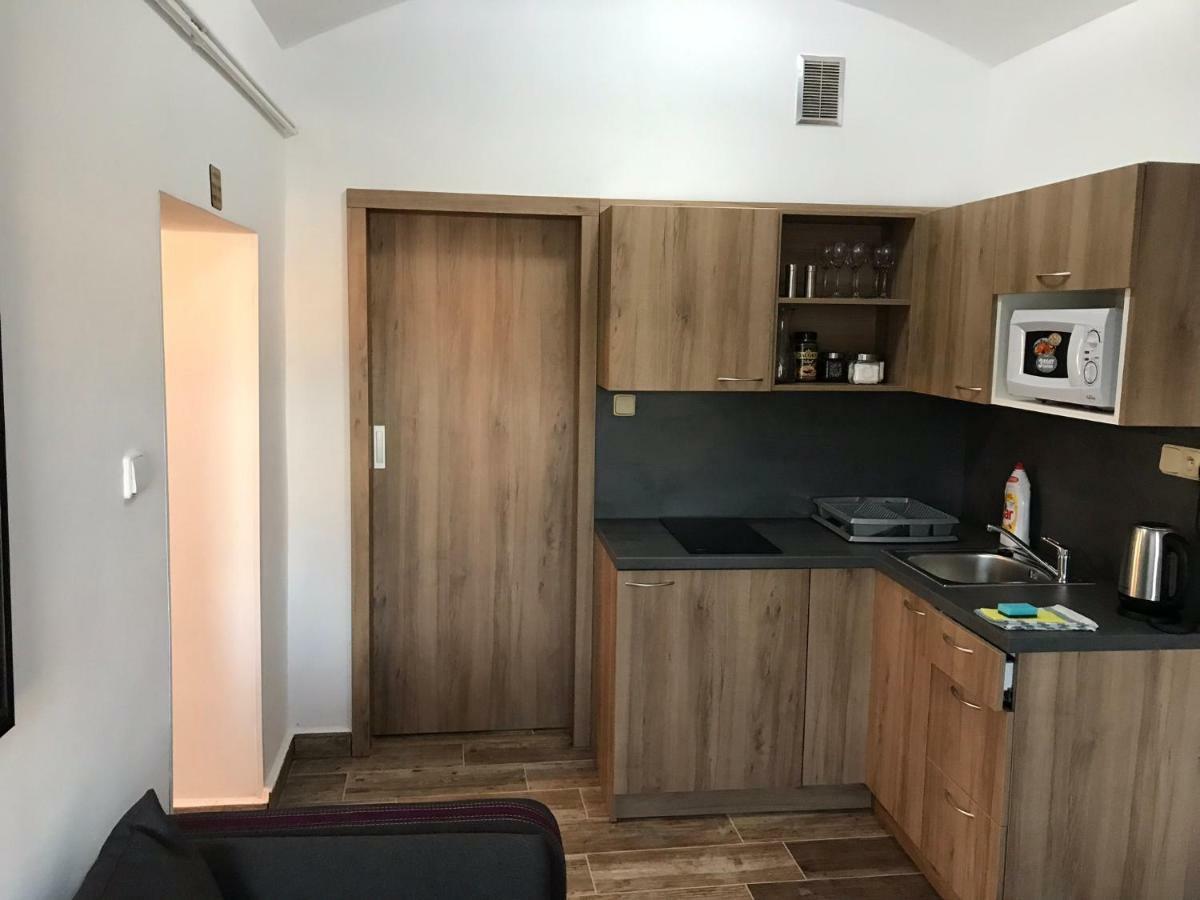 Apartment Dominika Strupcice Ngoại thất bức ảnh