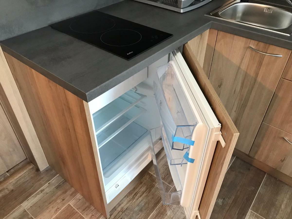 Apartment Dominika Strupcice Ngoại thất bức ảnh